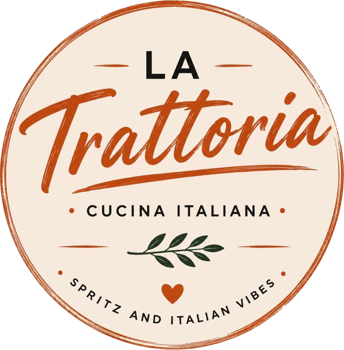 La Trattoria Mouscron